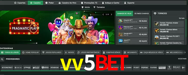 cassino vv5bet